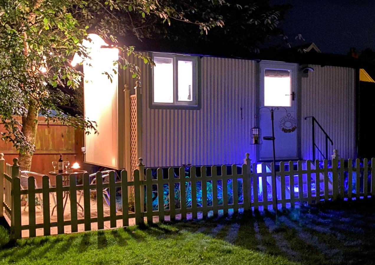 The Duck House Apartment Swansea Exterior foto