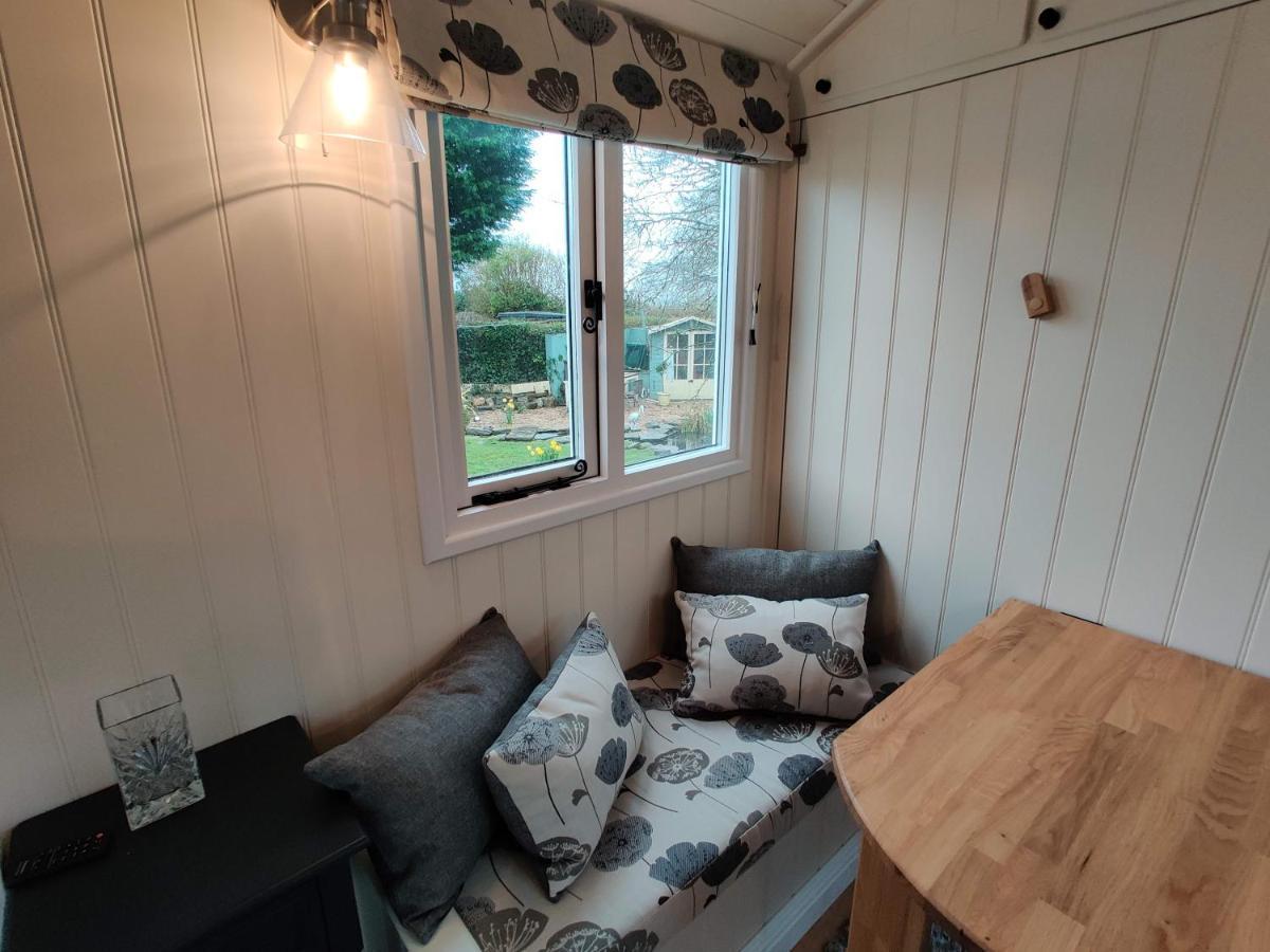 The Duck House Apartment Swansea Exterior foto
