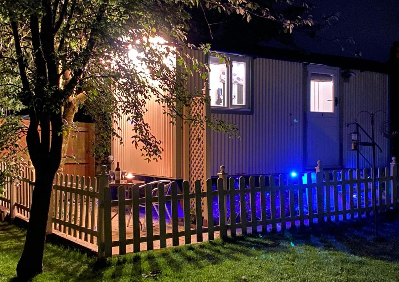 The Duck House Apartment Swansea Exterior foto